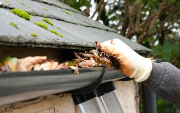 gutter cleaning Ty Isaf, Carmarthenshire