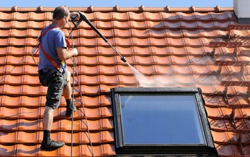 roof cleaning Ty Isaf, Carmarthenshire