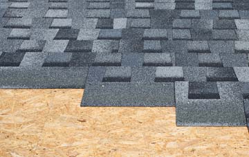 expert Ty Isaf asphalt roof companies