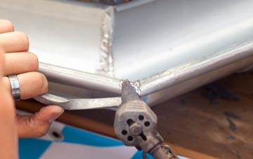 disadvantages of Ty Isaf lead roofing