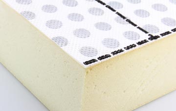 meeting Ty Isaf building codes