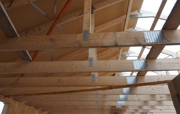 Ty Isaf roof truss costs
