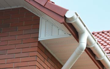 Ty Isaf soffit repair costs