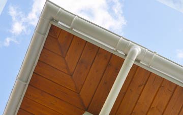 Ty Isaf soffit types