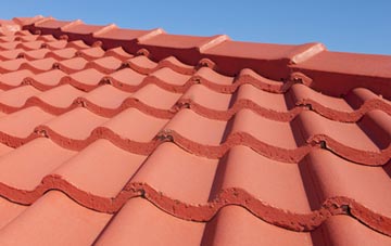 Ty Isaf tile and slate roof replacement