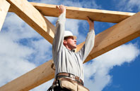 Ty Isaf roof replacement work